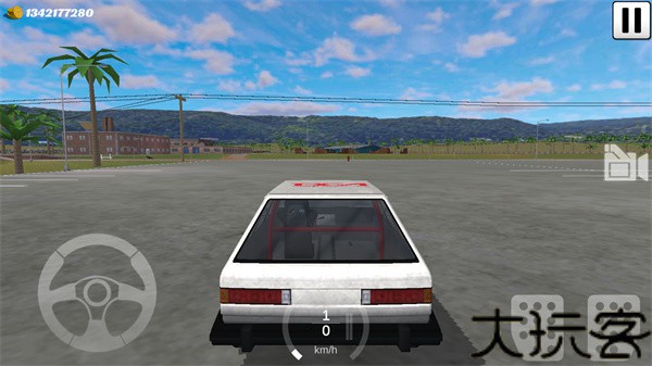 冲撞赛车3手机版