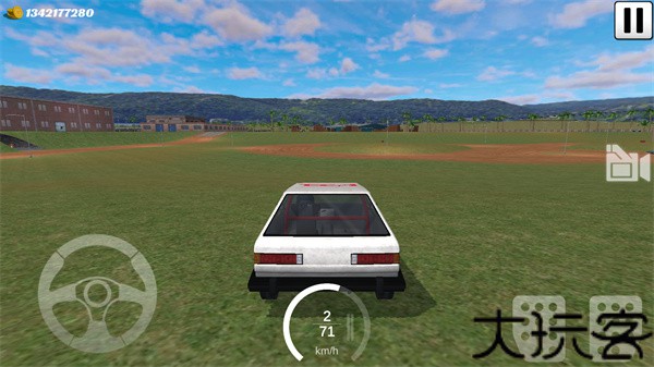 冲撞赛车3手机版
