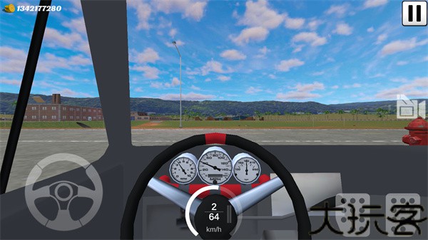 冲撞赛车3手机版