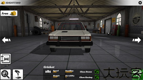 冲撞赛车3手机版