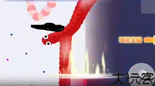 贪吃蛇大作战官方正版