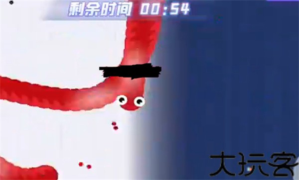 贪吃蛇大作战官方正版