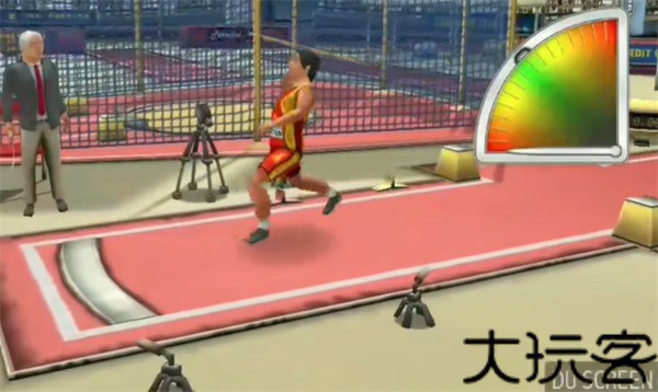 田径运动会2