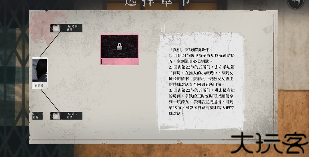 猛鬼大厦2