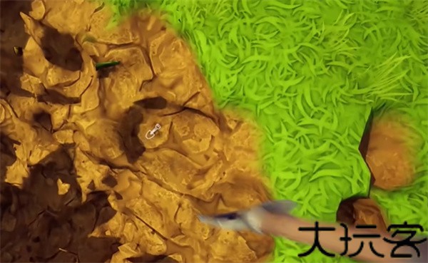 掘地求财2