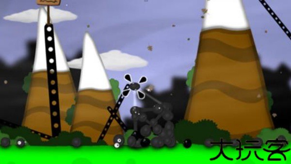 粘粘世界World of Goo