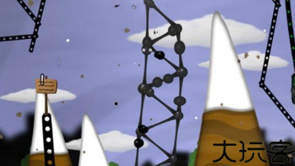 粘粘世界World of Goo