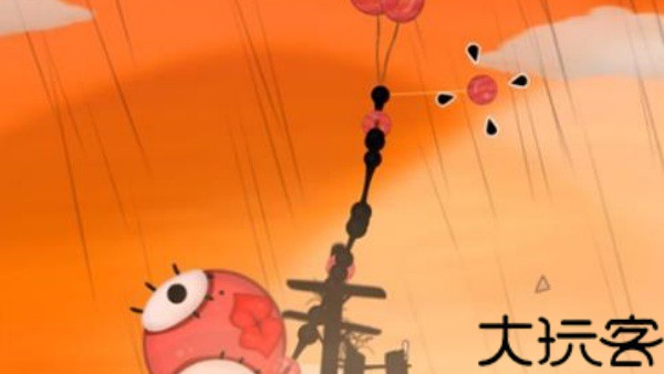 粘粘世界World of Goo