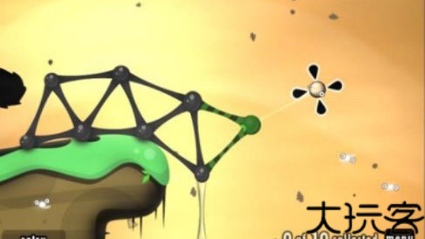 粘粘世界World of Goo