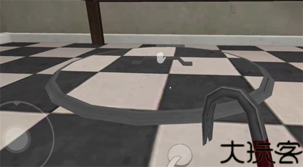 恐怖冰淇淋8内置菜单板