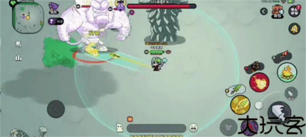 英勇之地