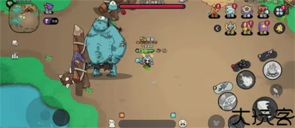 英勇之地