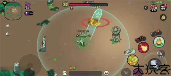 英勇之地