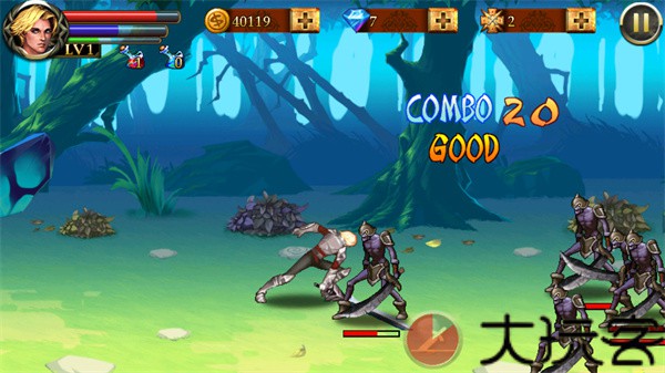 无尽之剑3