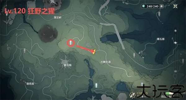 云鸣潮