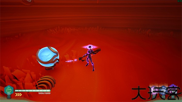 破神者