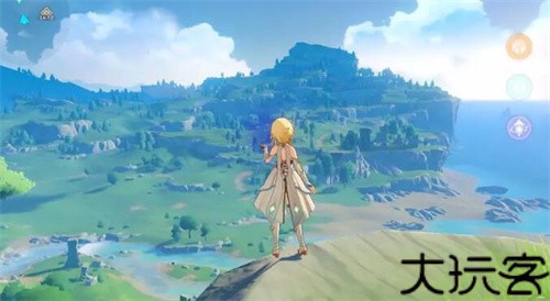 原神极速版
