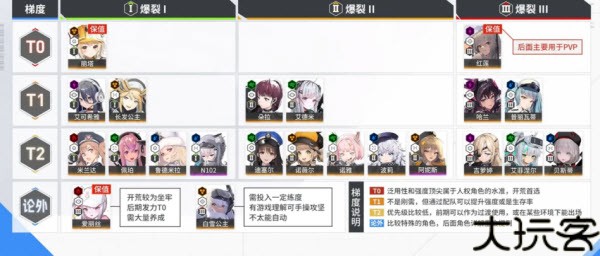 胜利女神新的希望