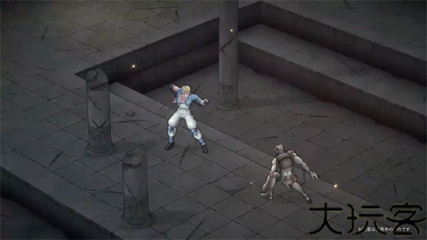 JOJO的奇妙冒险欧拉欧拉波纹疾走