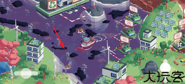 海洋清洁工
