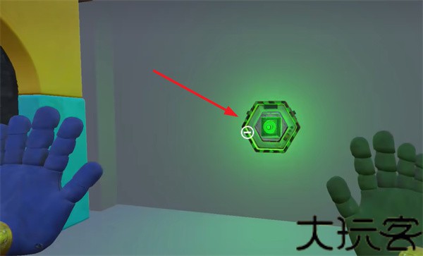 波比的游戏时间第0章手机版