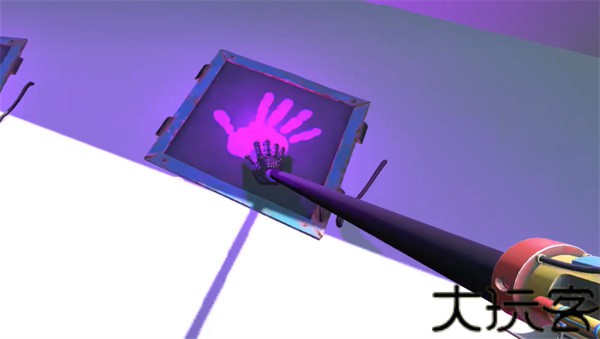 波比的游戏时间第0章手机版