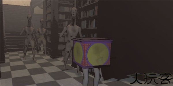 致命公司手机版