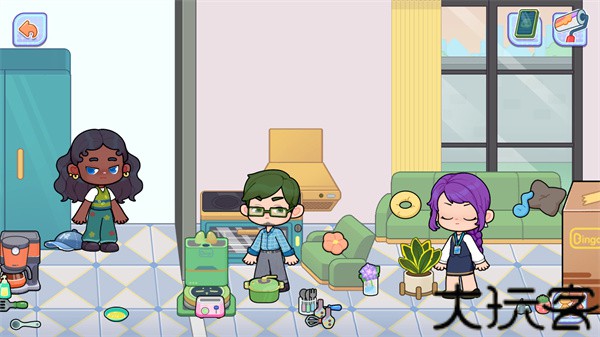 奇妙创意世界中文版