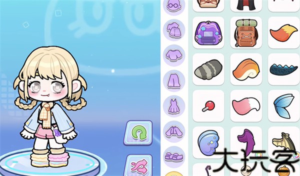 奇妙创意世界中文版