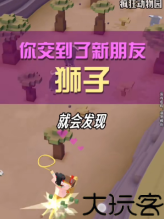 疯狂动物园