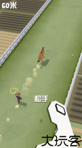 疯狂动物园