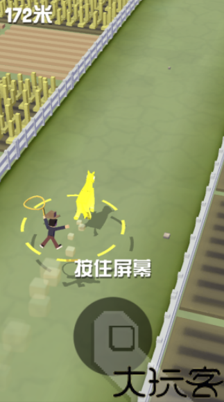 疯狂动物园