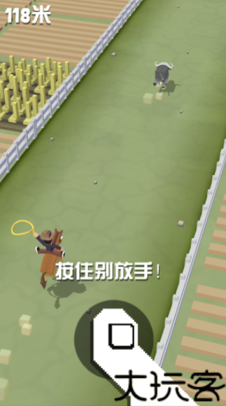 疯狂动物园