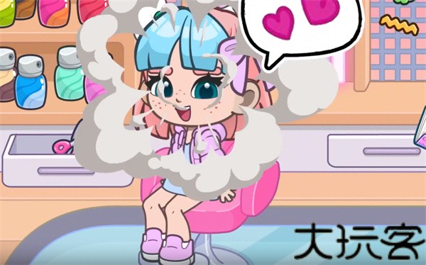 多普莱斯世界