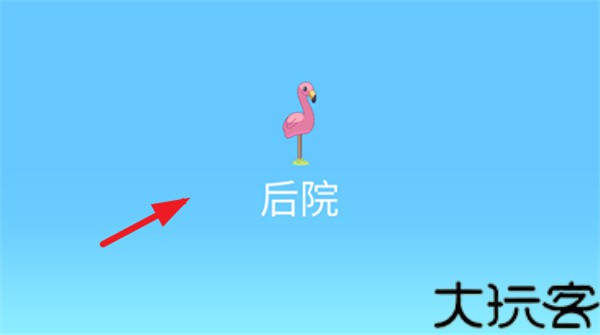 布鲁伊一起玩吧
