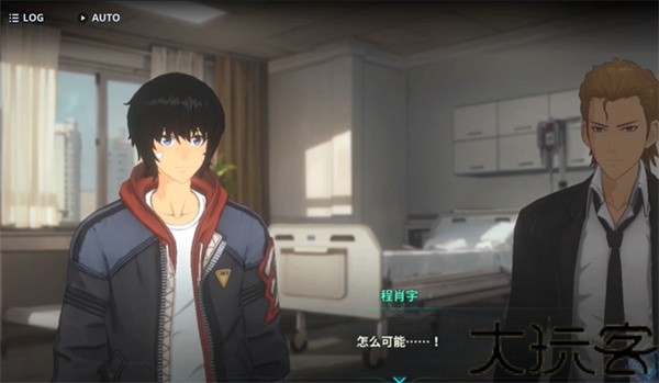 我独自升级Arise