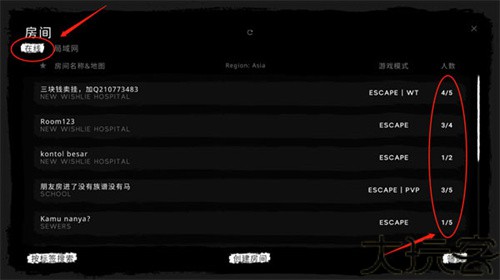 The Ghost联机版本