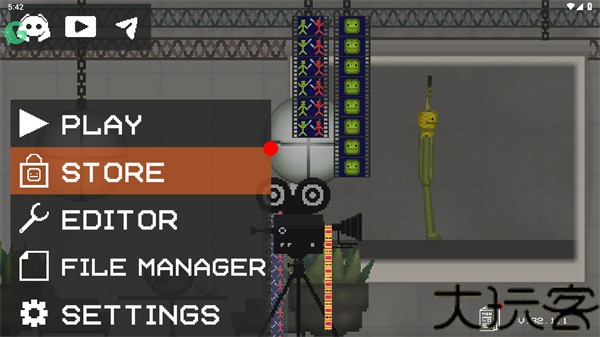 甜瓜游乐场国际服官方正版