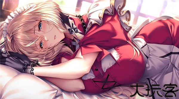 甜蜜女友3