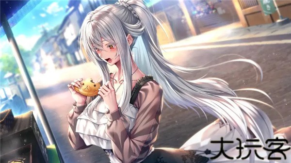甜蜜女友3