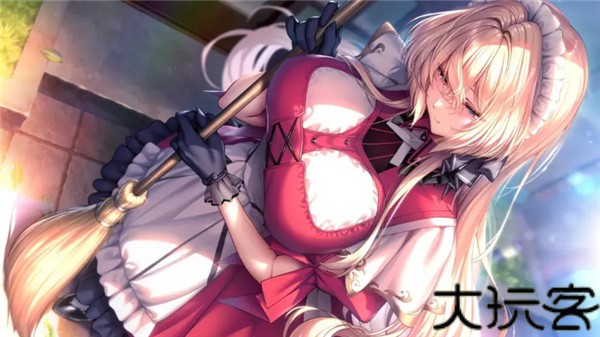 甜蜜女友3