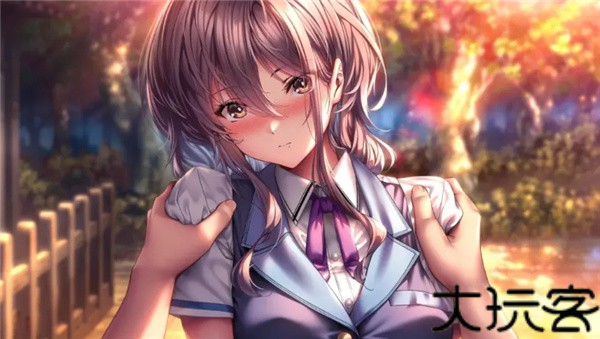 甜蜜女友3