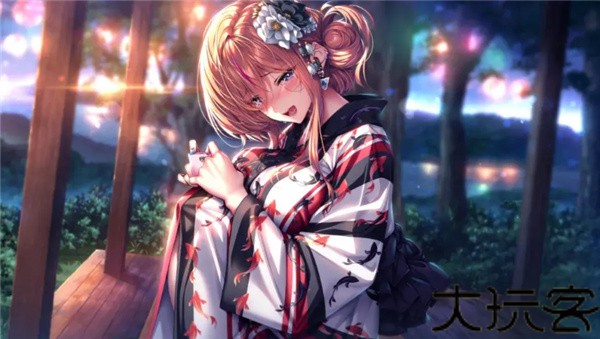 甜蜜女友3