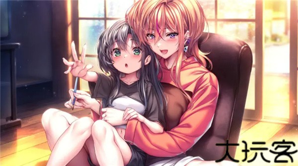 甜蜜女友3