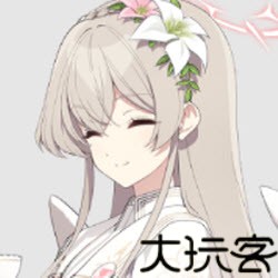 蔚蓝档案日服正版