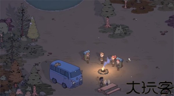 风之峰