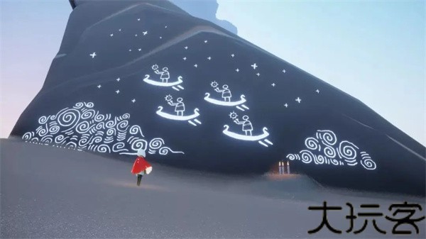 光遇官服