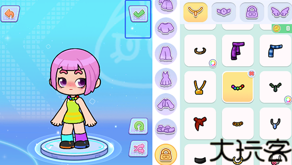 奇妙创意世界官方正版