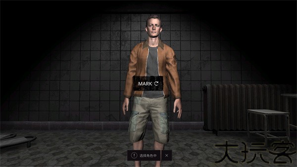 鬼魂恐怖生存国际服