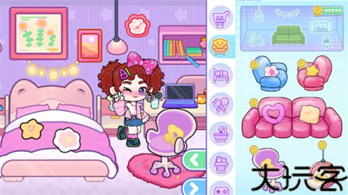 奇妙创意世界